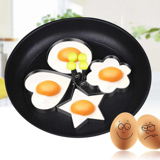 fried egg mold