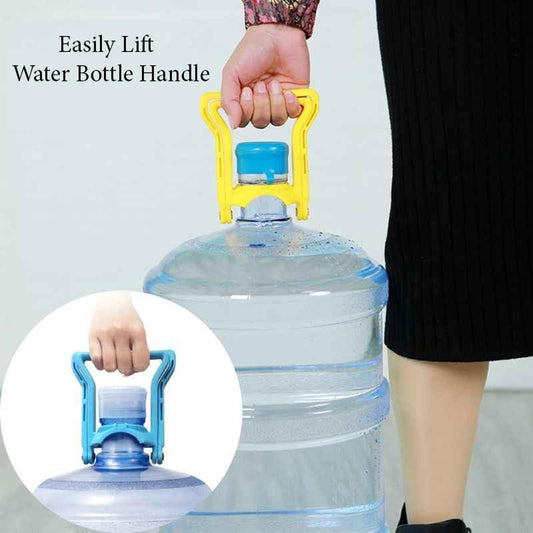 Water Bottle Lifter