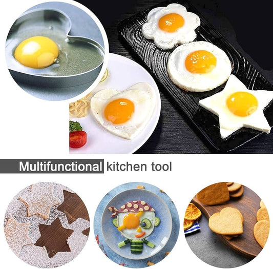 fried egg mold