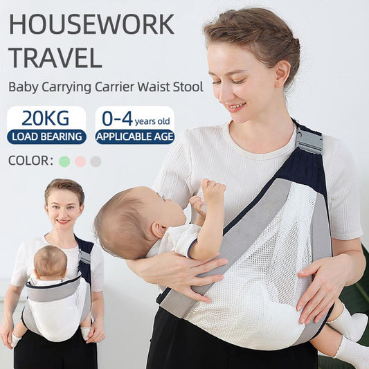 Baby Carrier Shoulder Straps Newborn